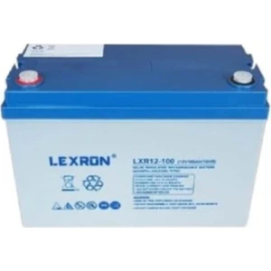 105 Ah / 12V Jel Akü