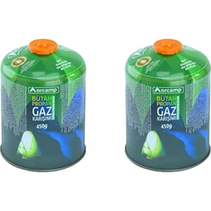 Gaz Kartuş