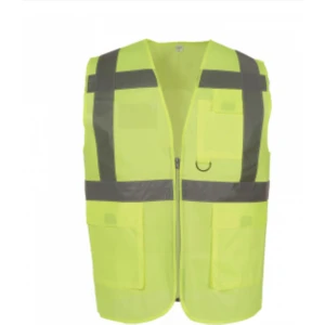 Evıdent Reflektörlü Yelek
