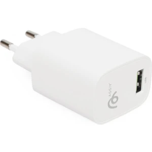 Ag-30 18W Hızlı Şarj Aleti USB To Type-C