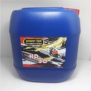 30 Numara 16 Litre Yağlama Yağı