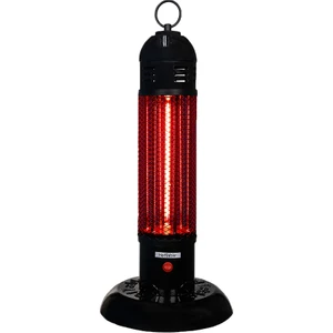 Tekno Mobile 1500 Watt Taşınabilir Seyyar Isıtıcı