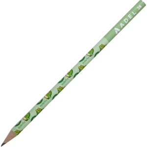 Hayvanlar Kurşun Kalem 2b 0027 Ejderha- Yeşil