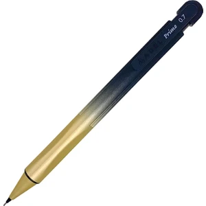 Prime Çift Renk Versatil Kalem 0,7 040 - Siyah-Gold