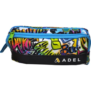 Kalem Çantası Çift Gözlü Game