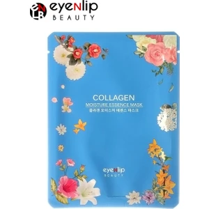 Eyenlip Beauty  Içeren Kağıt Maske