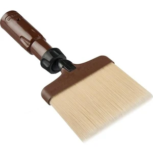 Sentetik Vernik Robot Fırçası 10 cm