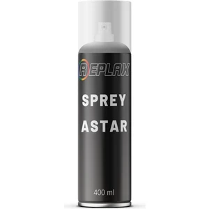 Sprey Akrilik Astar Gri 400ML