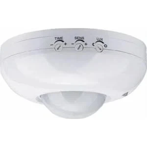 Hareket Sensörü 360 Derece Sıva Üstü