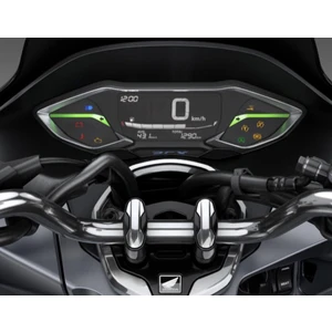 Honda Pcx 2021 2023 Kilometre Gösterge Panel uyumlu Nano Ekran Koruyucu