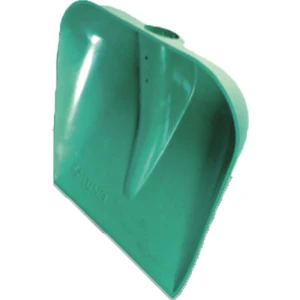 Kar Küreği Zahire Küreği Tuna 109 Plastik Faryap Küreği No 8