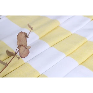 Kayra Export Sarı Kına Gecesi  Havlu  Havlu 90X160 Cm Pamuk Havlu Araba Havlusu Emici Peştamal