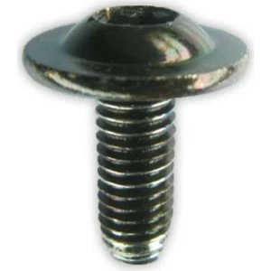Pul Başlı Torx Cıvata M6X18X16 Uyumlu SAY15026