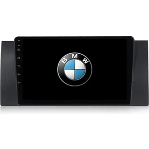 Bmw E39 Multimedya 9 Inc Hd IPS Ekran 2GB/32GB Android 12 Park Kamerası Hediyeli