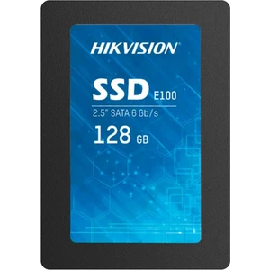 E100 128GB 550-430MB SATA3 SSD Hs-SSD