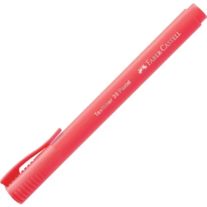 Textliner 38 Highlighter Pastel Renkler Fosforlu Kalem