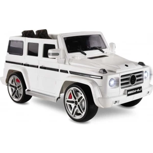 439 Akülü Araba(Sedef Beyaz)