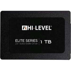 1 Tb Sata SSD Elite 2,5" 560-540 Mb/s HLV-SSD30ELT/1T