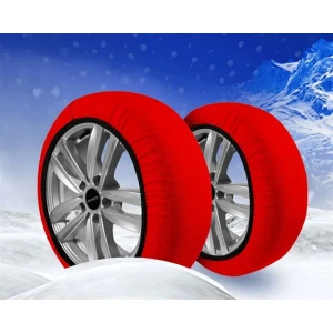 Kar Çorabı - Active Series