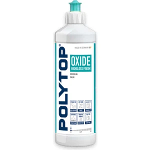 Higloss Finish Boya Koruma Cila 1lt