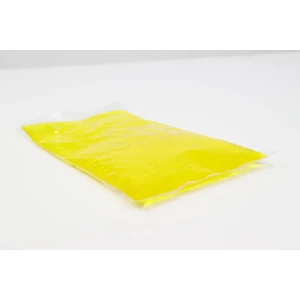 Termojel Sıcak Soğuk Kompres Jel Sarı Renkli 26 cm x 35 cm