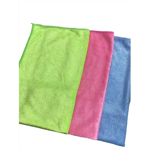 Nivemes Home Mikrofiber 35 x 35 3'lü Mutfak Bezi
