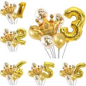 Çıtı Pıtı Store Doğum Günü Balon