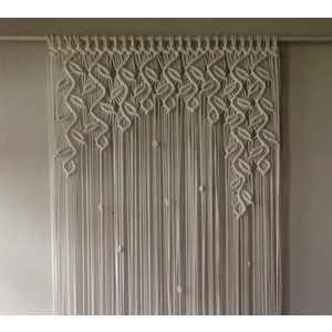 Mega Hobi Evi Megahobievimakrome Perde