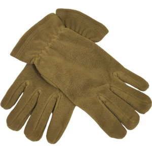 Polar Eldiven (Siyah,haki,bej)