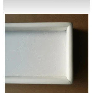 Mermer Mermer Sunum-Servis Tabağı, Kuvars Sunum Tabağı,takı Banyo Düzenleyici Organizer