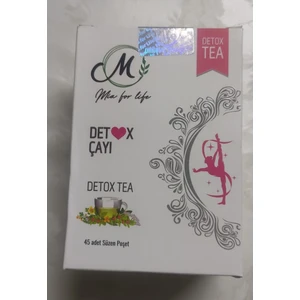 Mia For Life Detox Tea