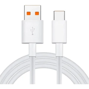 AXYA Xiaomi Turbo Şarj Kablosu Type-C 5A 65W