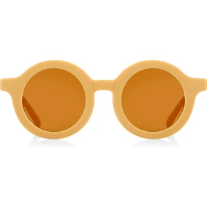 Aqua Di Polo 1987 APSL001508 Çocuk Bej Güneş Gözlüğü