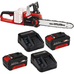 Ge-Lc 36-35 Li Kit Akülü Testere 18V 2x4 Ah