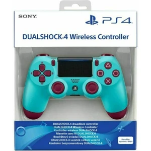 Ps4 Dualshock 4 V2 Gamepad Yeni Nesil Kol -Blueberry