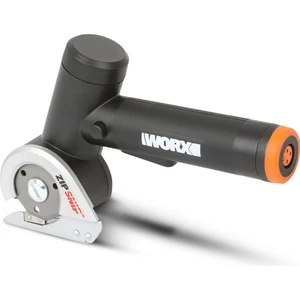 WX745.9 Makerx 20VOLT Profesyonel 38MM Kumaş, Deri, Karton Kesici (Akü Dahil Değildir)