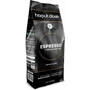 Harput Dibek Kahvesi Espresso Kahve 1 kg