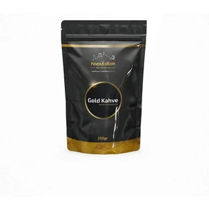 Harput Dibek Kahvesi Gold Kahve 250 gr
