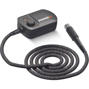 WA7160 Makerx 20VOLT Hub Devir Ayarlı Adaptör (Akü Dahil Değildir)
