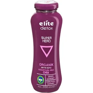 Detox Super Hero 200 ml