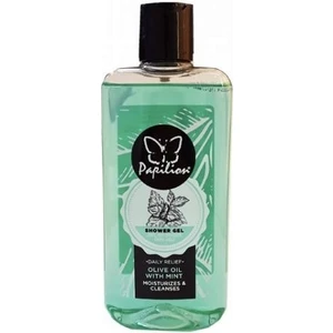 Nane ile  Zeytinyağı Duş Jeli