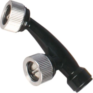 Ilaç Makinası Püskürtme Ucu