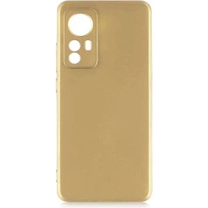 Xiaomi 12 Premium Matte Silikon Kılıf