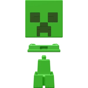 Mini Figürler Koleksiyonu Creeper HDV79