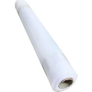 Tatlı Günler Elite Grek Tül Süs Tülü Kapı Süsü Bebek Şekeri Nikah Şekeri Süsleme Beyaz En: 70 cm 10 Metre