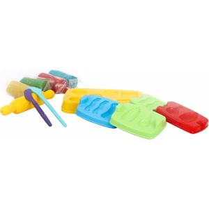 Mgs Oyuncak Hamburger Seti Oyun Hamuru