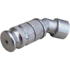Püskürtme Ucu Metal  Xf-0309