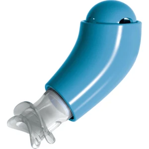 Power Breathe Shaker Deluxe Solunum Fizyoterapi Cihazı