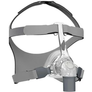 Kaliteli Medikal Nazal Maske Respirox RN01 Medium