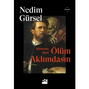 Ölüm Aklımdasın - Memento Mori